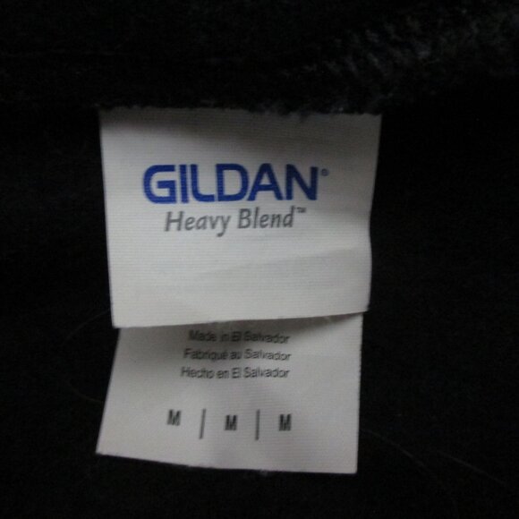 GAME OF THRONES MOTHER OF DRAGONS Hoodie Unisex Gildan Size M Fantasy  Grimdark - Picture 5 of 6